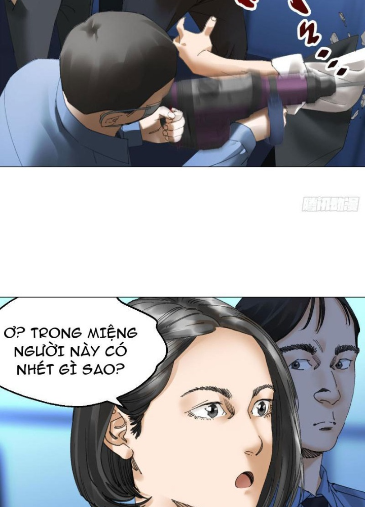 Giờ Ngọ Ba Khắc Chapter 19 - Trang 3