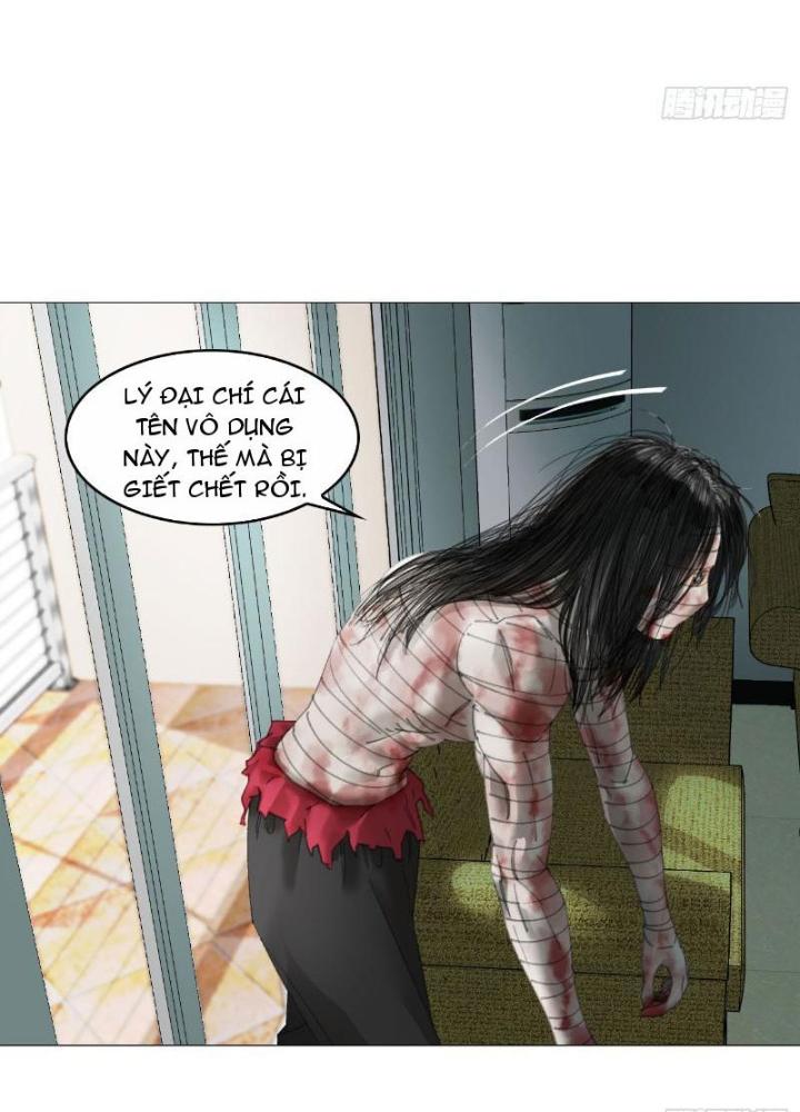 Giờ Ngọ Ba Khắc Chapter 19 - Trang 3