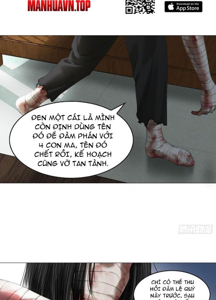 Giờ Ngọ Ba Khắc Chapter 19 - Trang 3