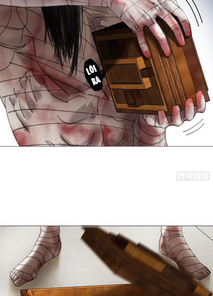 Giờ Ngọ Ba Khắc Chapter 19 - Trang 3