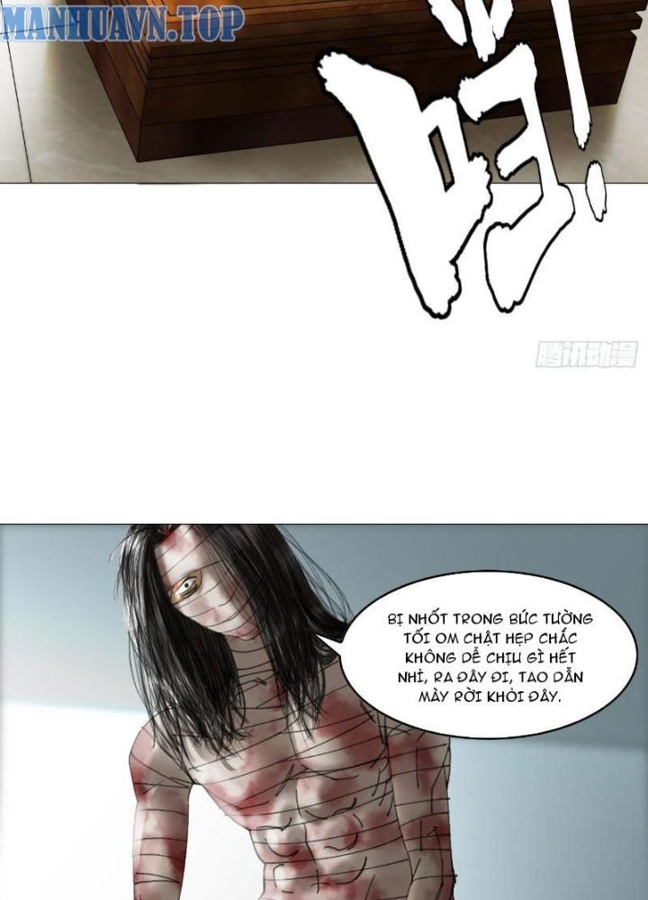 Giờ Ngọ Ba Khắc Chapter 19 - Trang 3