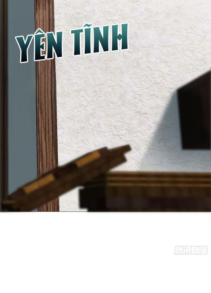 Giờ Ngọ Ba Khắc Chapter 19 - Trang 3