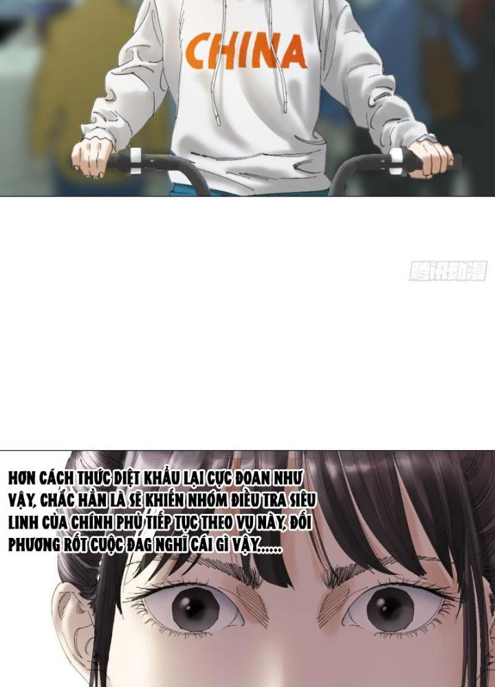 Giờ Ngọ Ba Khắc Chapter 19 - Trang 3