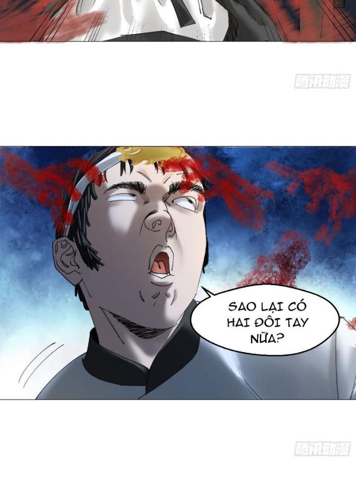 Giờ Ngọ Ba Khắc Chapter 19 - Trang 3