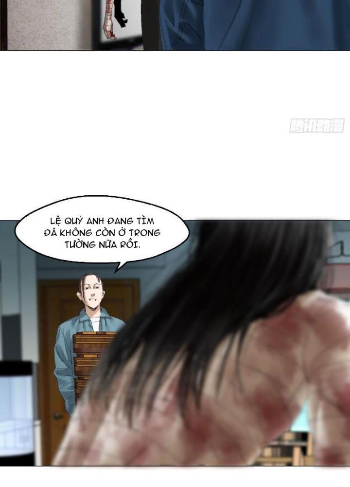 Giờ Ngọ Ba Khắc Chapter 19 - Trang 3