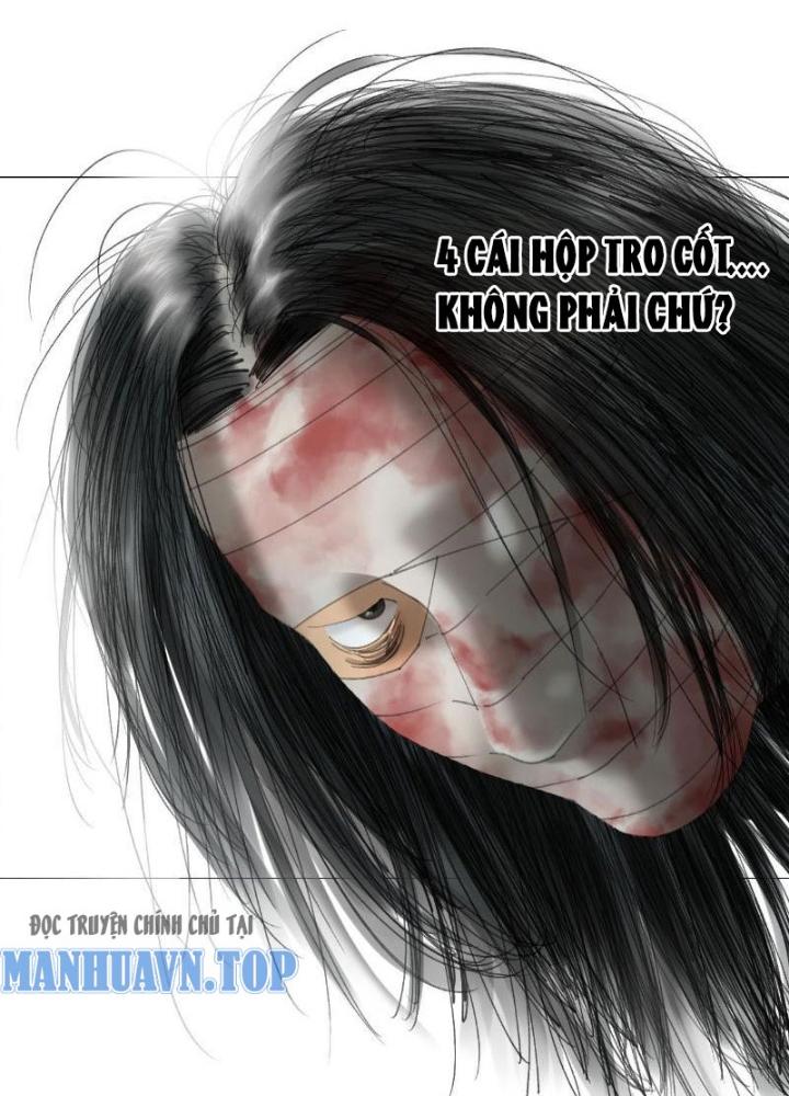 Giờ Ngọ Ba Khắc Chapter 19 - Trang 3