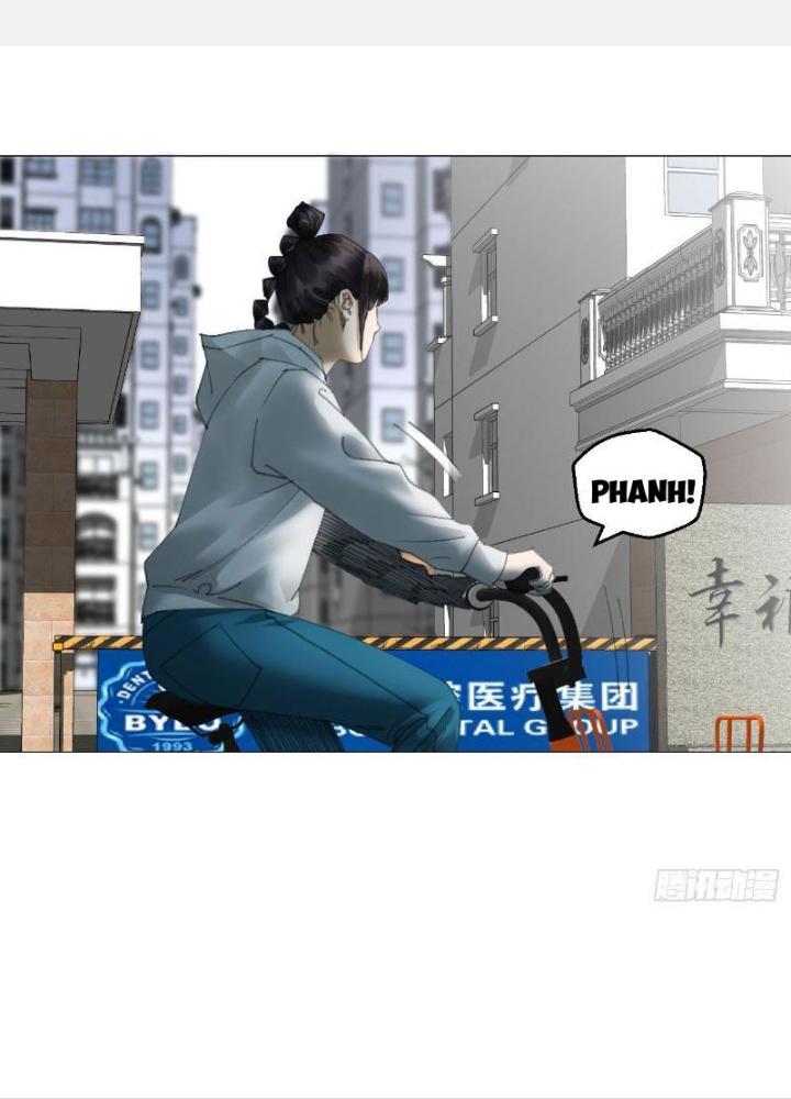 Giờ Ngọ Ba Khắc Chapter 20 - Trang 3