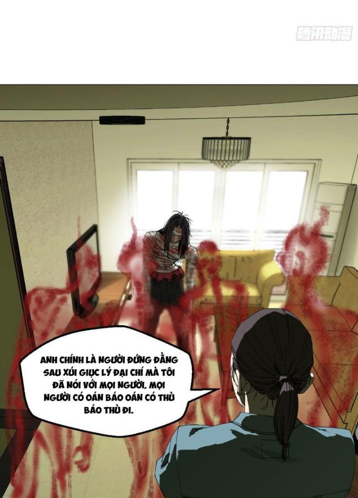 Giờ Ngọ Ba Khắc Chapter 20 - Trang 3