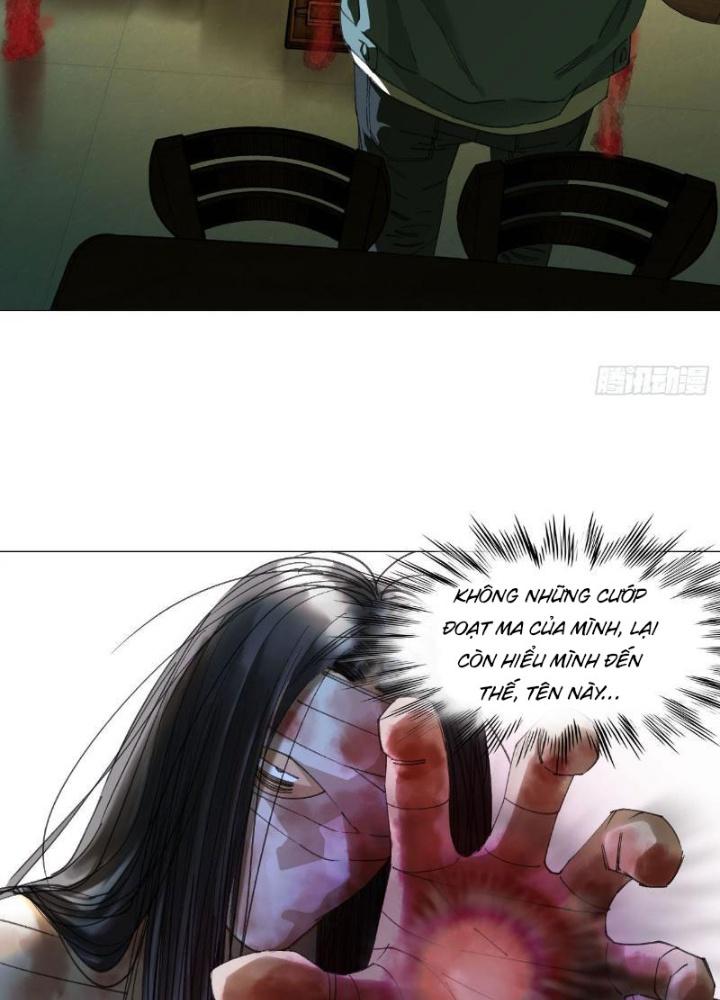 Giờ Ngọ Ba Khắc Chapter 20 - Trang 3