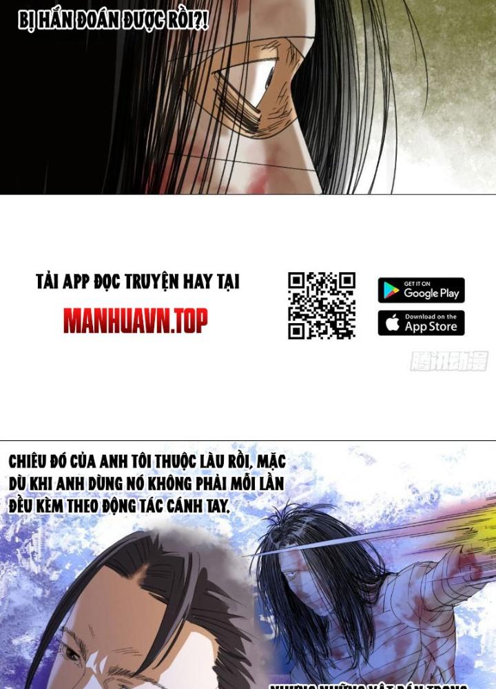 Giờ Ngọ Ba Khắc Chapter 20 - Trang 3