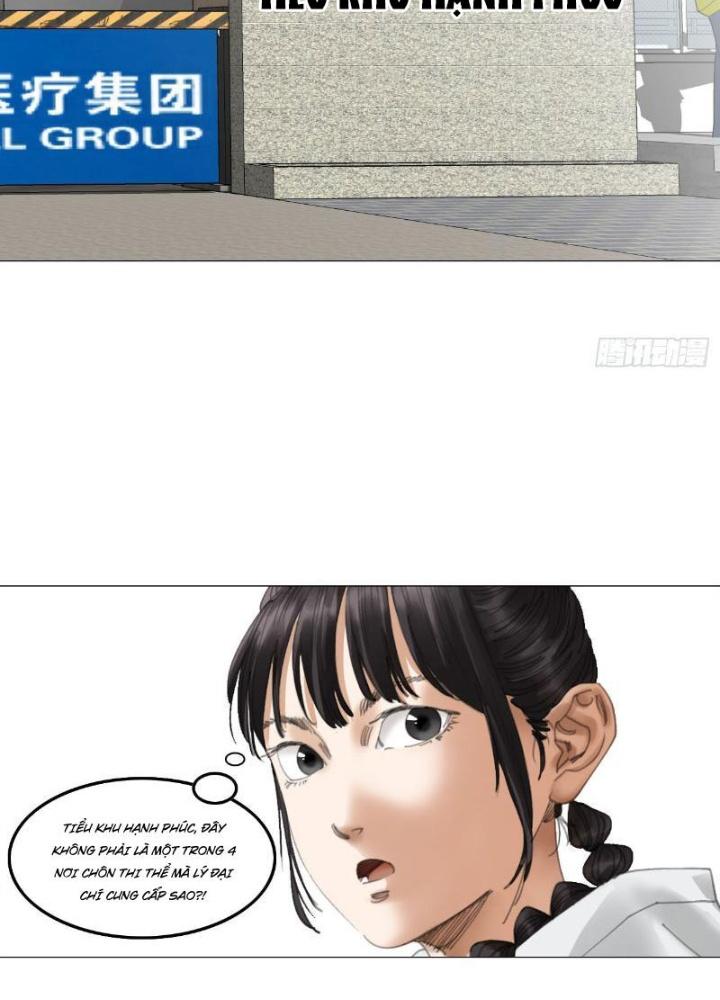 Giờ Ngọ Ba Khắc Chapter 20 - Trang 3