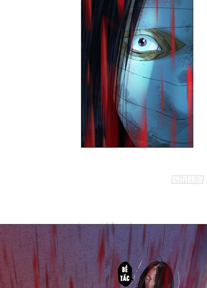 Giờ Ngọ Ba Khắc Chapter 20 - Trang 3