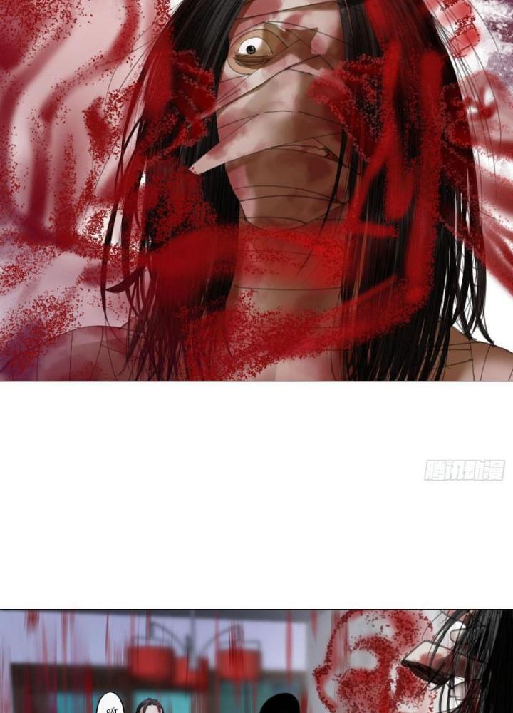 Giờ Ngọ Ba Khắc Chapter 20 - Trang 3