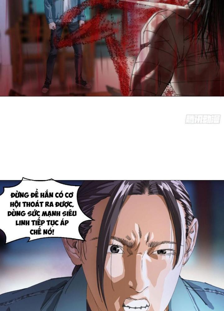 Giờ Ngọ Ba Khắc Chapter 20 - Trang 3