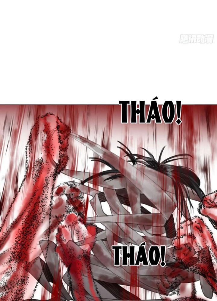 Giờ Ngọ Ba Khắc Chapter 20 - Trang 3