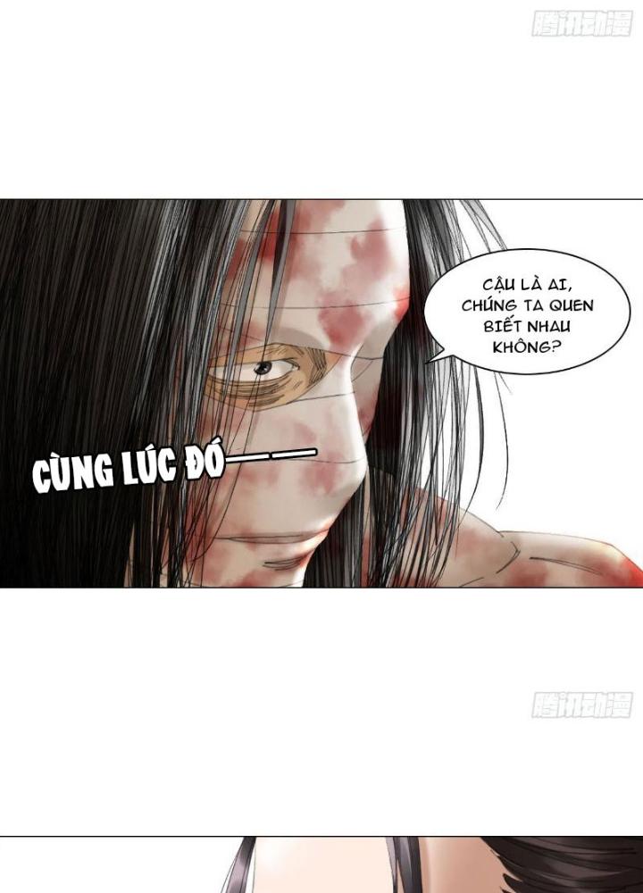 Giờ Ngọ Ba Khắc Chapter 20 - Trang 3