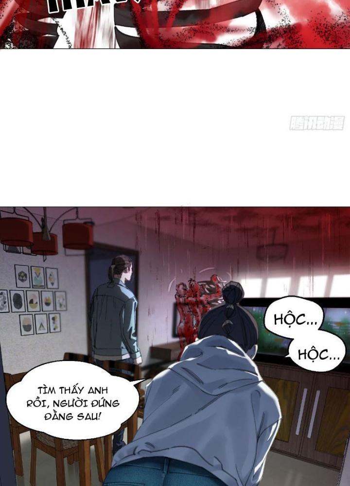 Giờ Ngọ Ba Khắc Chapter 20 - Trang 3