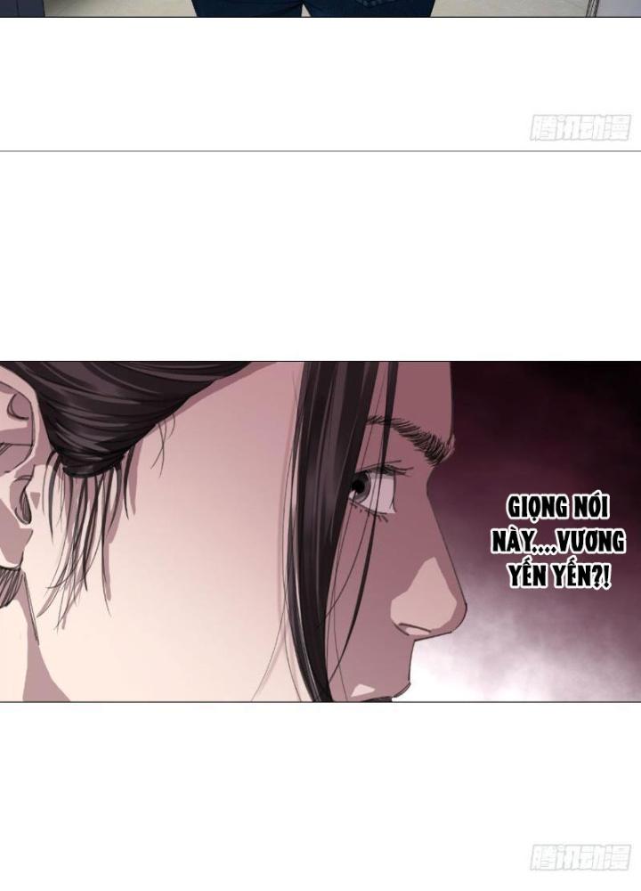 Giờ Ngọ Ba Khắc Chapter 20 - Trang 3