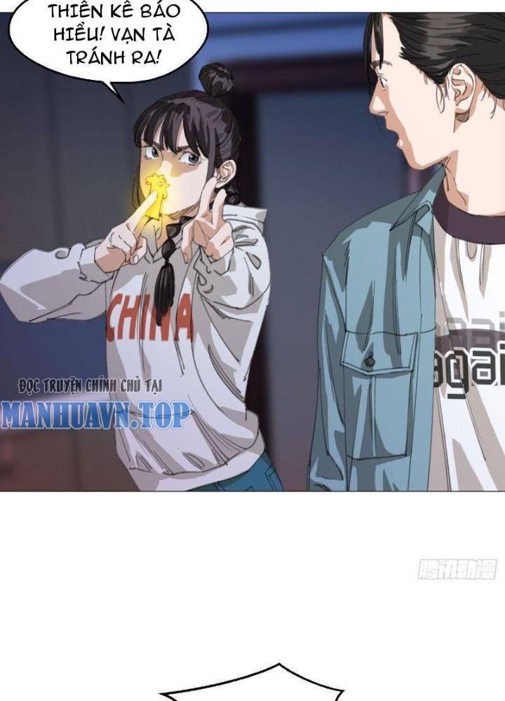 Giờ Ngọ Ba Khắc Chapter 20 - Trang 3