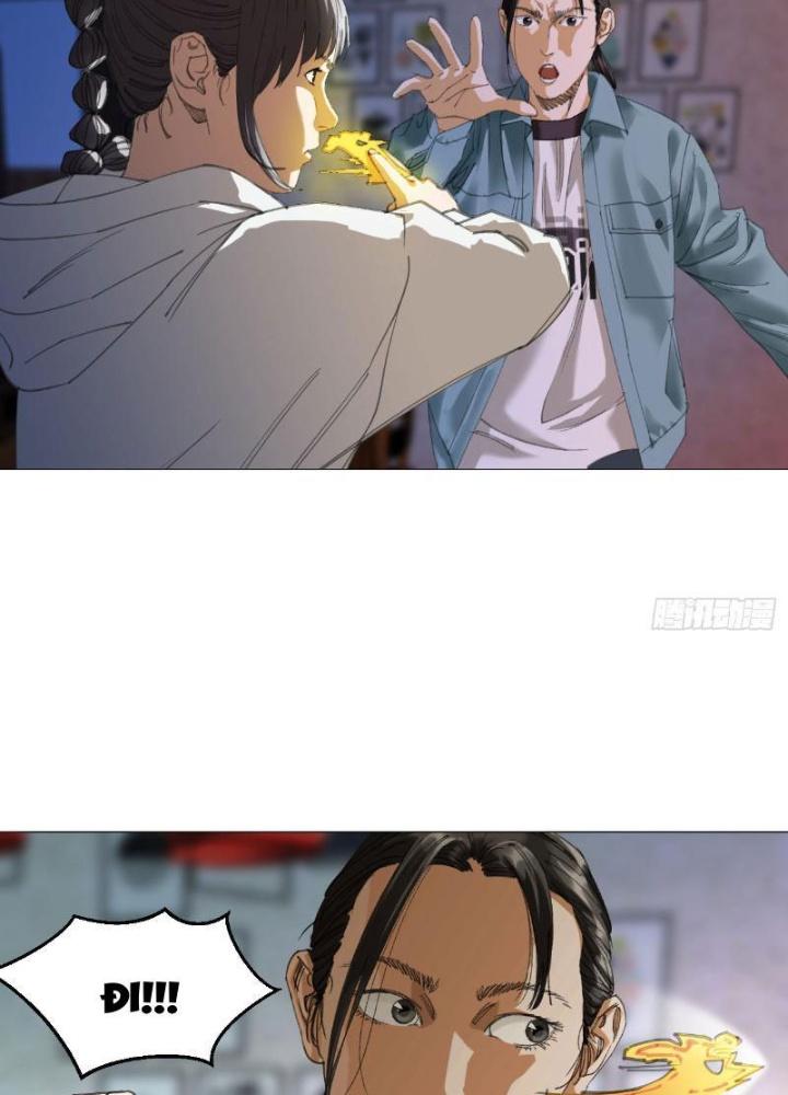 Giờ Ngọ Ba Khắc Chapter 20 - Trang 3