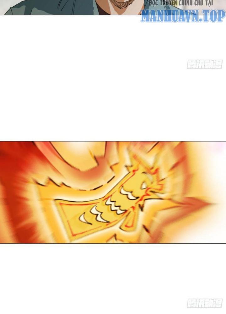 Giờ Ngọ Ba Khắc Chapter 20 - Trang 3