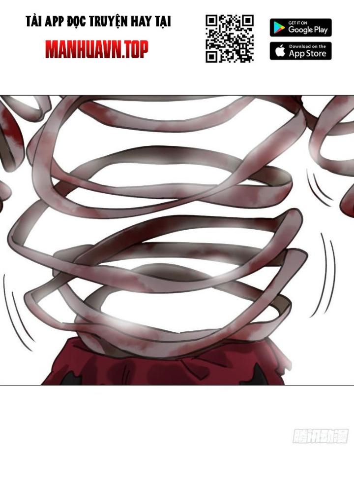 Giờ Ngọ Ba Khắc Chapter 20 - Trang 3