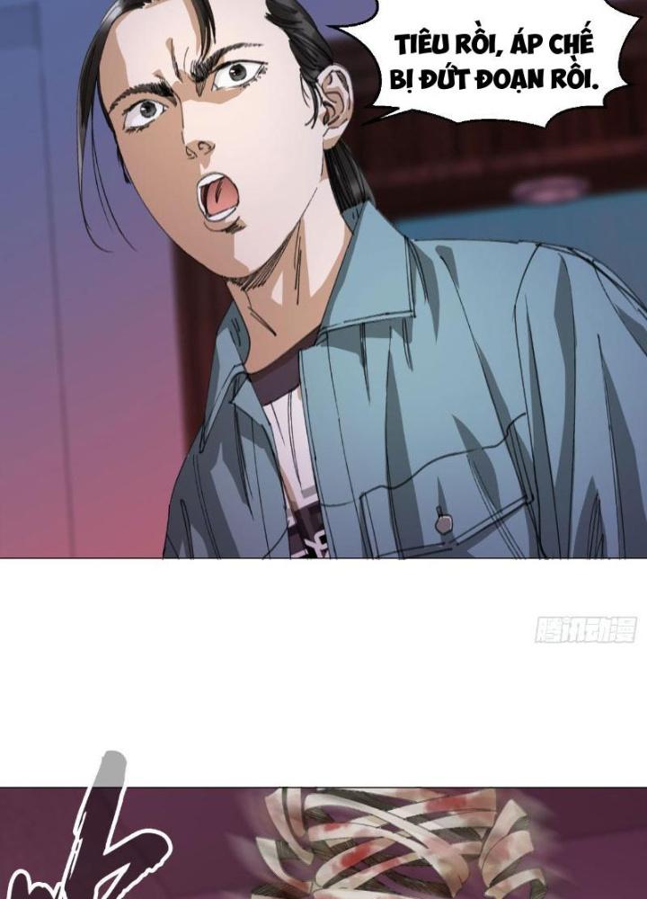 Giờ Ngọ Ba Khắc Chapter 20 - Trang 3