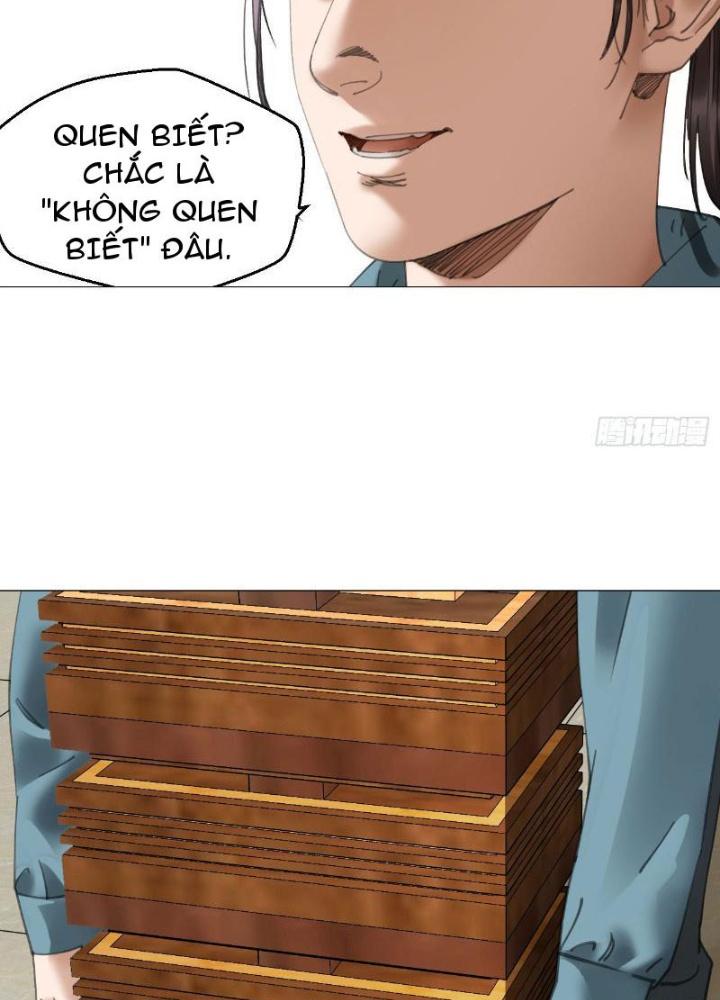 Giờ Ngọ Ba Khắc Chapter 20 - Trang 3