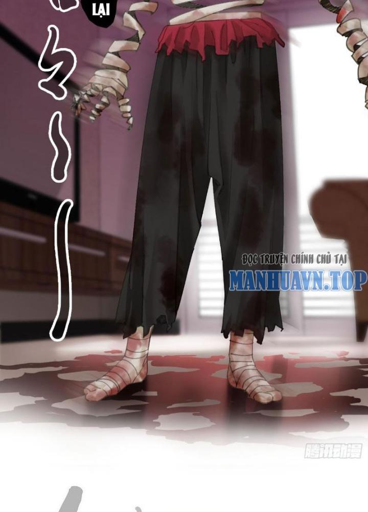 Giờ Ngọ Ba Khắc Chapter 20 - Trang 3