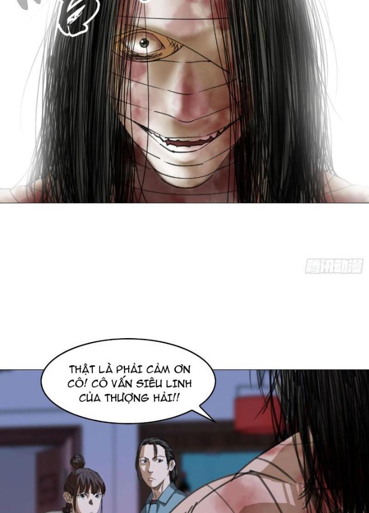 Giờ Ngọ Ba Khắc Chapter 20 - Trang 3