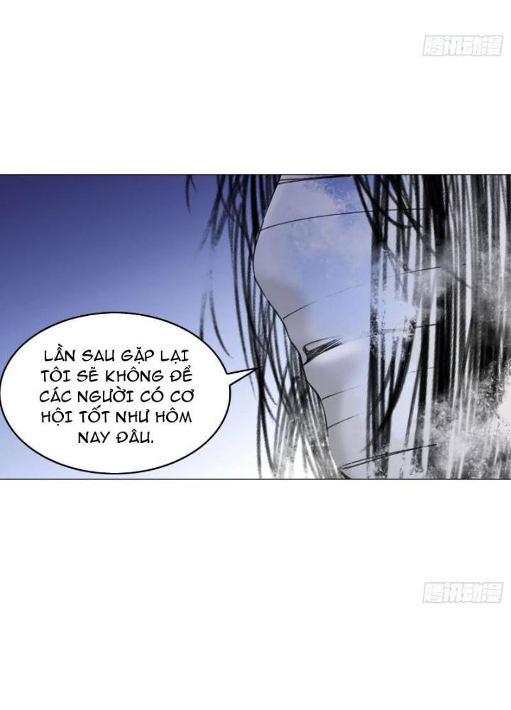 Giờ Ngọ Ba Khắc Chapter 20 - Trang 3