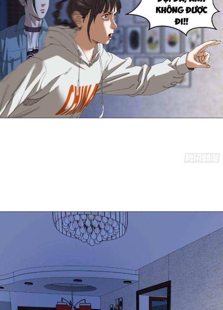 Giờ Ngọ Ba Khắc Chapter 20 - Trang 3