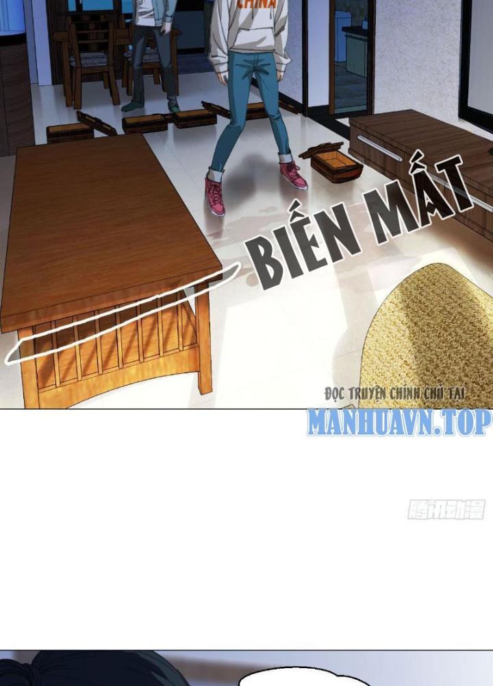 Giờ Ngọ Ba Khắc Chapter 20 - Trang 3