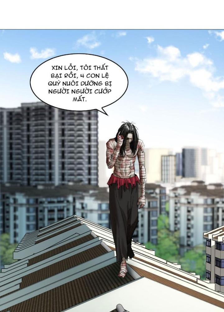 Giờ Ngọ Ba Khắc Chapter 20 - Trang 3