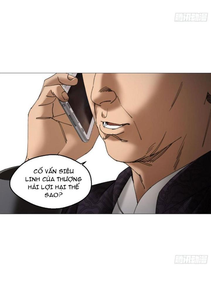 Giờ Ngọ Ba Khắc Chapter 20 - Trang 3