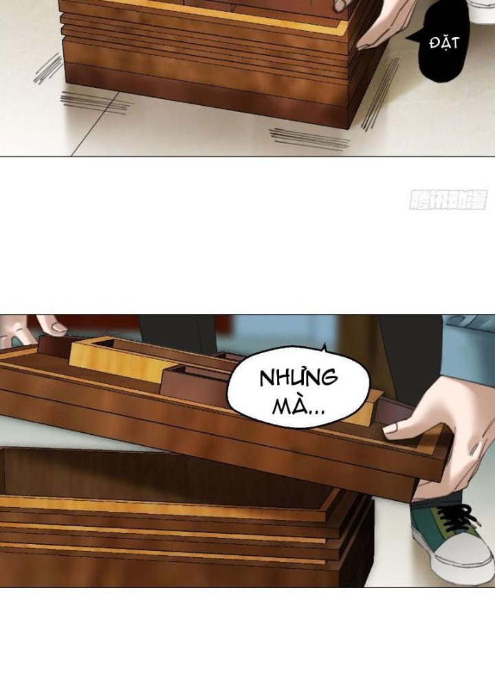 Giờ Ngọ Ba Khắc Chapter 20 - Trang 3