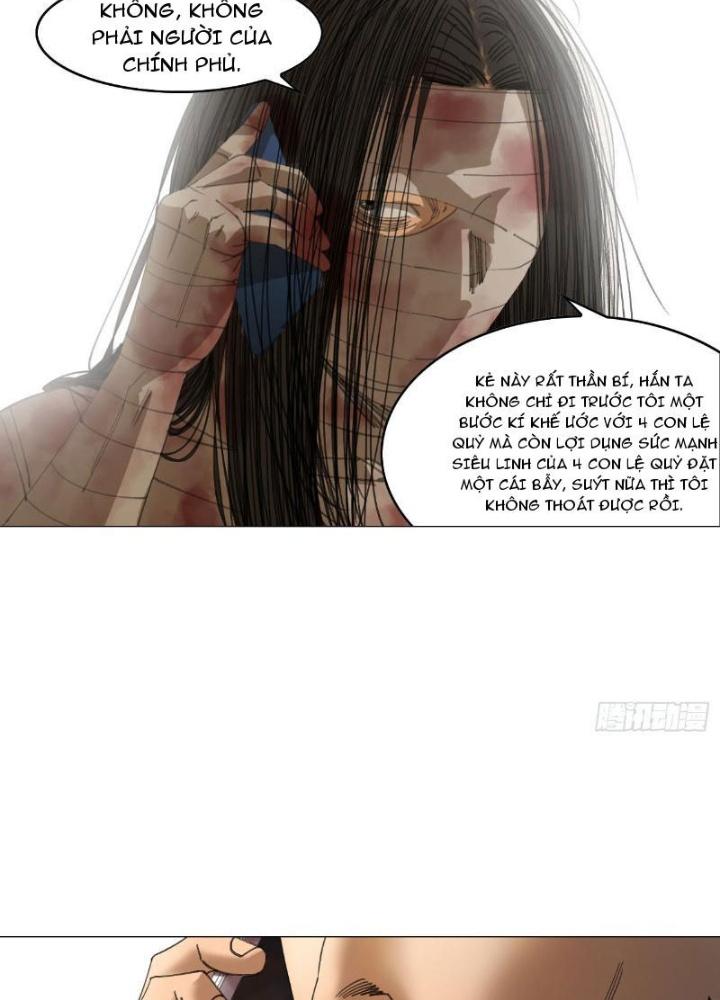 Giờ Ngọ Ba Khắc Chapter 20 - Trang 3