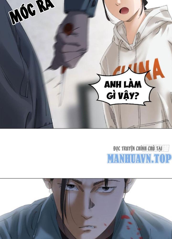 Giờ Ngọ Ba Khắc Chapter 21 - Trang 3