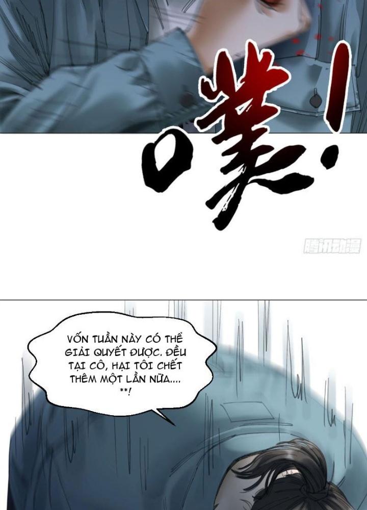 Giờ Ngọ Ba Khắc Chapter 21 - Trang 3