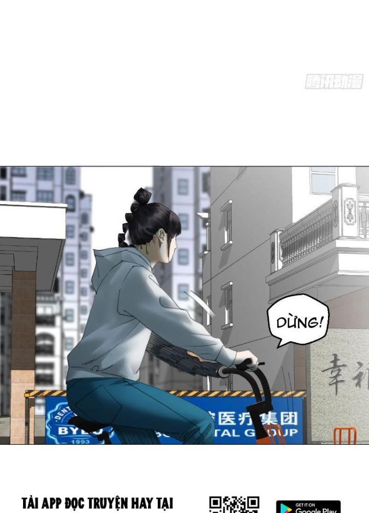 Giờ Ngọ Ba Khắc Chapter 21 - Trang 3