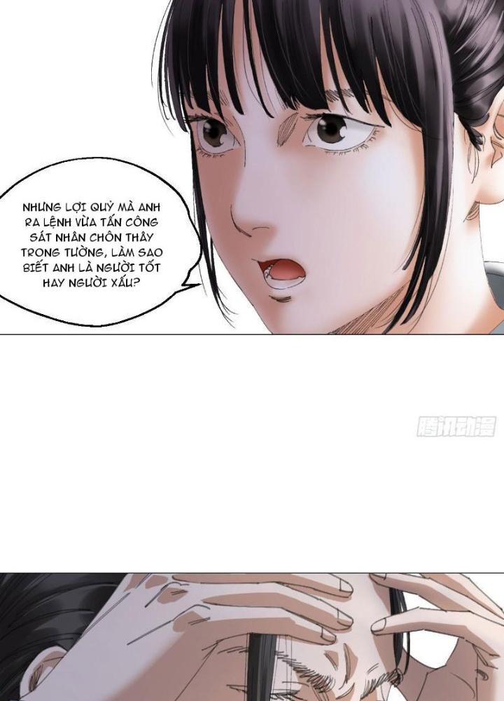 Giờ Ngọ Ba Khắc Chapter 21 - Trang 3