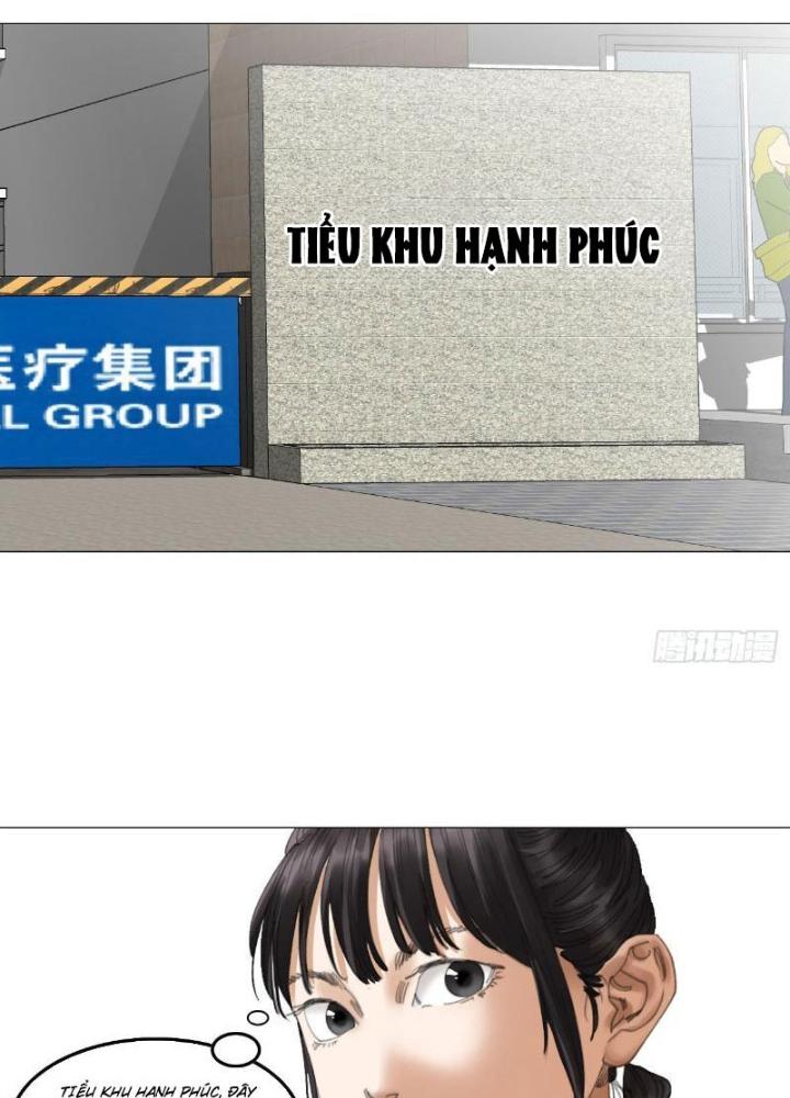 Giờ Ngọ Ba Khắc Chapter 21 - Trang 3