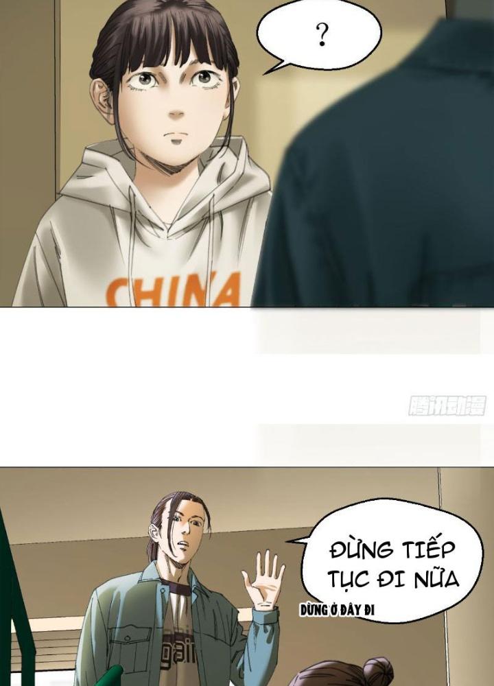 Giờ Ngọ Ba Khắc Chapter 21 - Trang 3