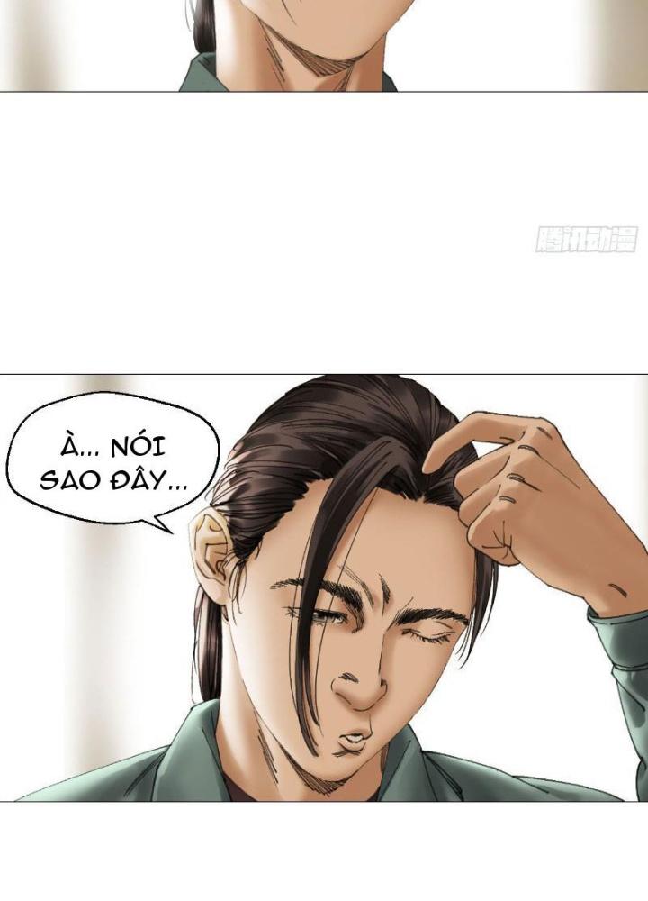 Giờ Ngọ Ba Khắc Chapter 21 - Trang 3