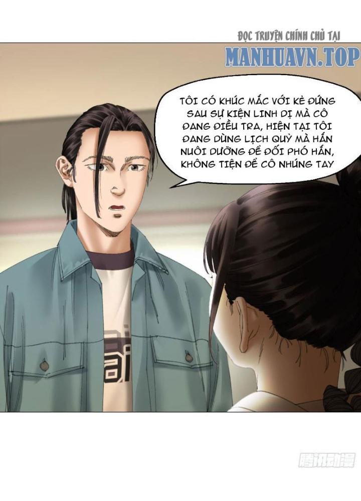 Giờ Ngọ Ba Khắc Chapter 21 - Trang 3