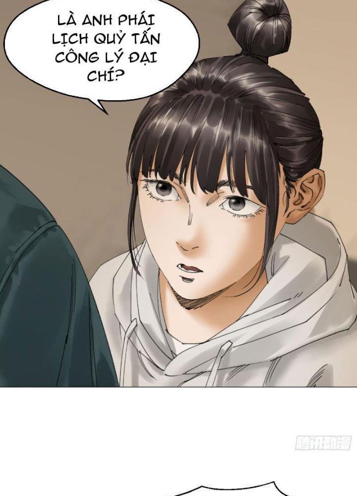 Giờ Ngọ Ba Khắc Chapter 21 - Trang 3