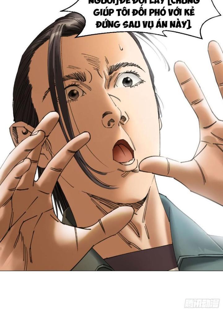 Giờ Ngọ Ba Khắc Chapter 21 - Trang 3