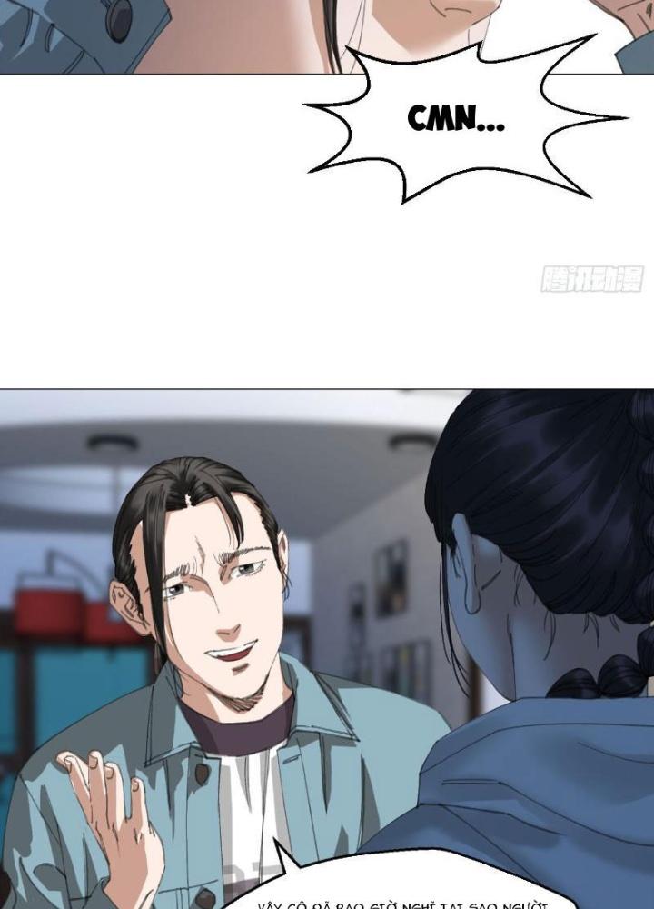 Giờ Ngọ Ba Khắc Chapter 21 - Trang 3