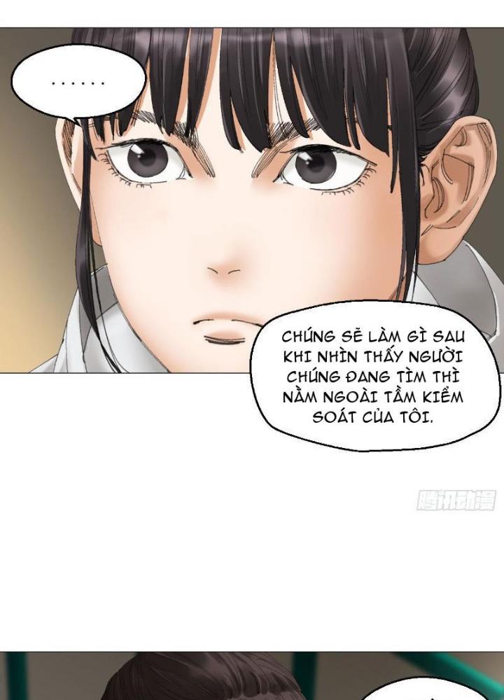 Giờ Ngọ Ba Khắc Chapter 21 - Trang 3