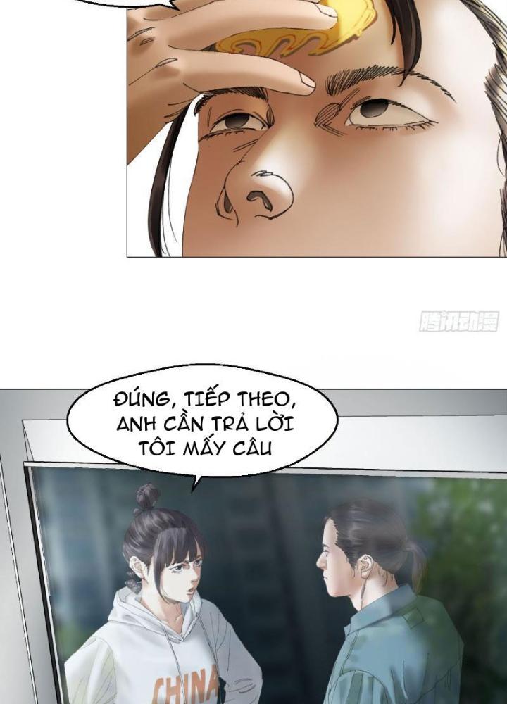 Giờ Ngọ Ba Khắc Chapter 21 - Trang 3